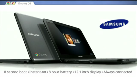 chromebook