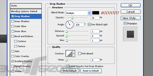bar navigation tutorial2