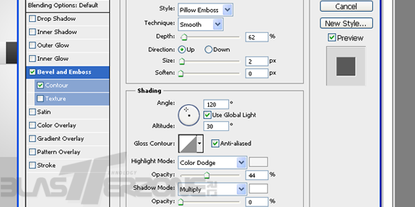bar navigation tutorial7