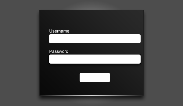 login box8