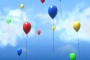 balloons-screensaver