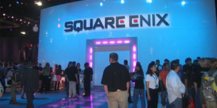 squarcenix