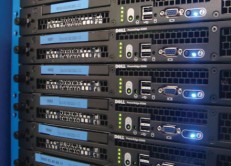 DNS servers