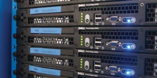 DNS servers