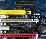 PCI express