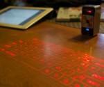 Ultra Portable Cube Mouse