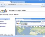 chrome