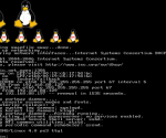 kernel linux