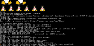 kernel linux