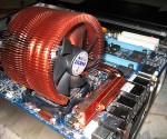 CPU fan