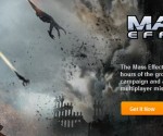 Mass Efect 3 Demo