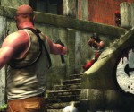 max payne 3 logo