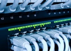 router vs switch