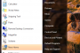 windows 7 startmenu