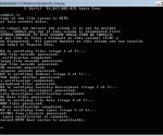 CHKDSK