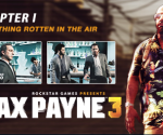 MaxPayne Chapter 1