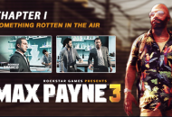 MaxPayne Chapter 1