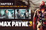 MaxPayne Chapter 1