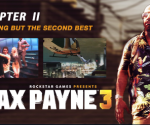 Nothing but the second best