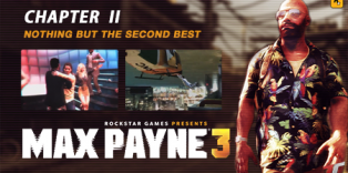 Nothing but the second best