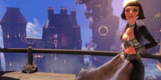 BioShock Infinite A Fost Amanat