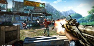 farcry3 multiplayer