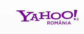  Yahoo Romania