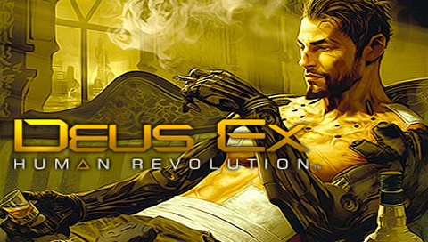  Deus Ex: Human Revolution disponibil pentru precomenzi 169.99 Lei