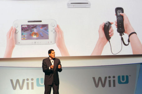 Wii U „va fi lansat dupa 1 aprilie 2012”