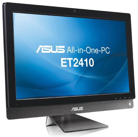  PC-urile all-in-one Asus ET2210, ET2410 si ET2700 lansate in SUA