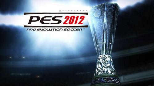  Pro Evolution Soccer 2012