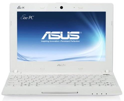  Asus Eee PC X101H