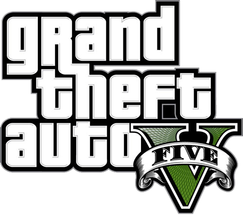  Grand Theft Auto 5