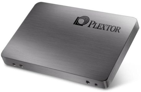 SSD-ul din seria M2P SATA 6.0 Gbps de la Plextor lansate si in USA