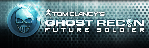  Tom Clancy’s Ghost Recon: Future Soldier