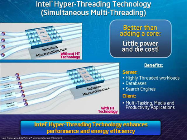 Hyperthreading face procesoarele Intel vulnerabile la furtul cheilor de criptare