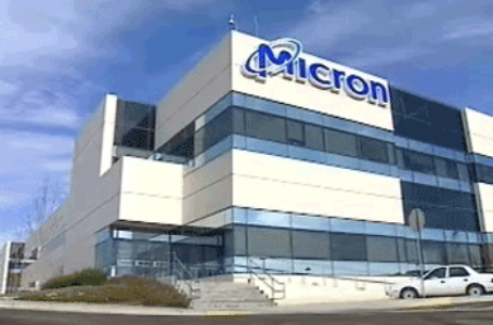 Micron lanseaza module de memorie de 64GB pentru servere