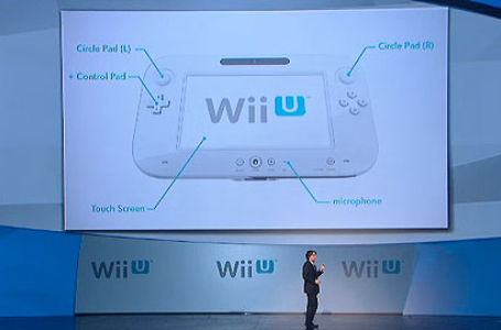 Posibile specificatii Wii U: CPU de PC si GPU AMD