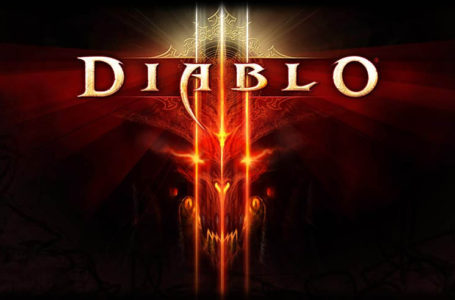 Diablo III Opening Cinematic