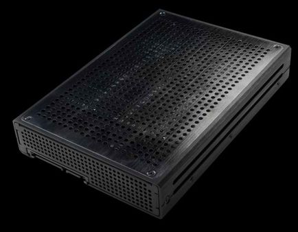  OCZ Technology a lansat SSD-urile Chiron de 4TB