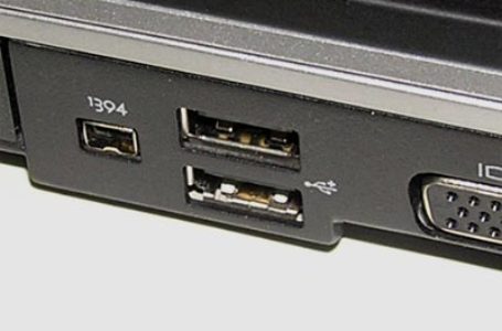 Ce sunt porturile USB