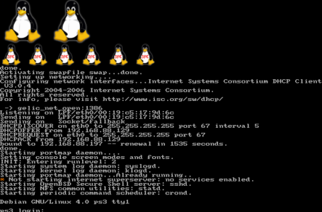 Kernel-ul Linux a depasit 15 milioane de linii de cod