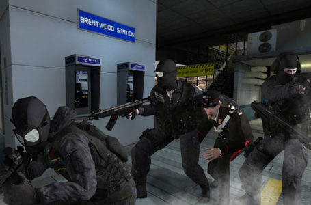 Noul joc de la co-creatorul originalului Counter Strike va fi lansat in varianta beta luna viitoare
