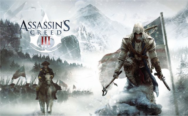  Trailer nou pentru Assassin’s Creed III