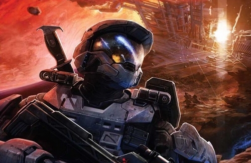  Halo 4 multiplayer va avea un kit de 8GB