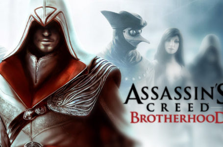 Povestea jocului Assassin’s Creed: Brotherhood
