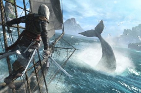 Cerinte de sistem Assassin’s Creed IV: Black Flag