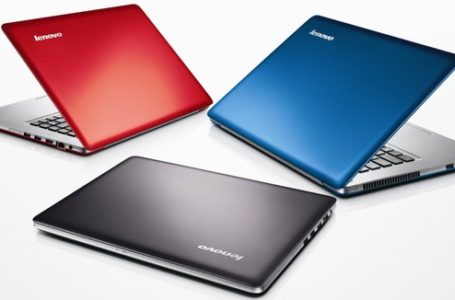Ultrabook Lenovo IdeaPad U410 Review