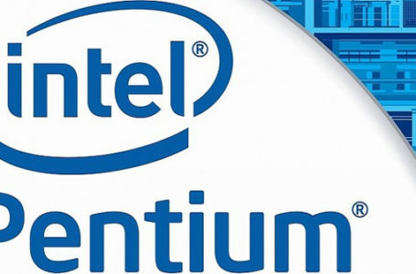 Intel lucreaza la un nou procesor numit Pentium 2127U