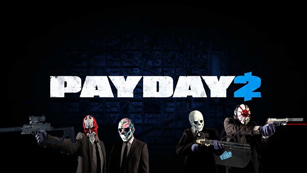  PayDay 2 PC Review